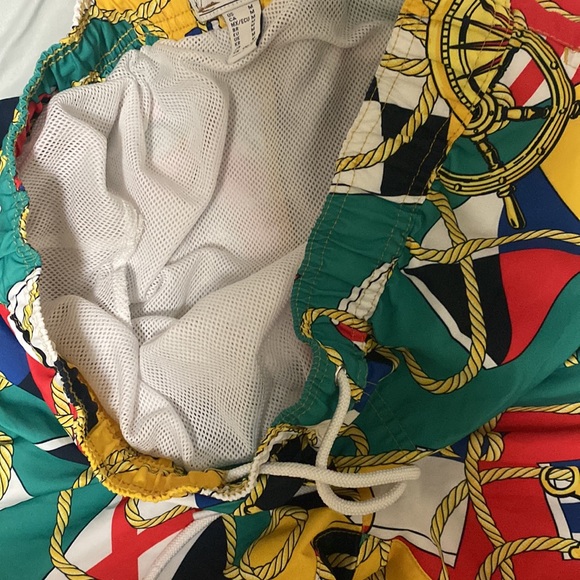 Swim Trunks - Picture 3 of 5